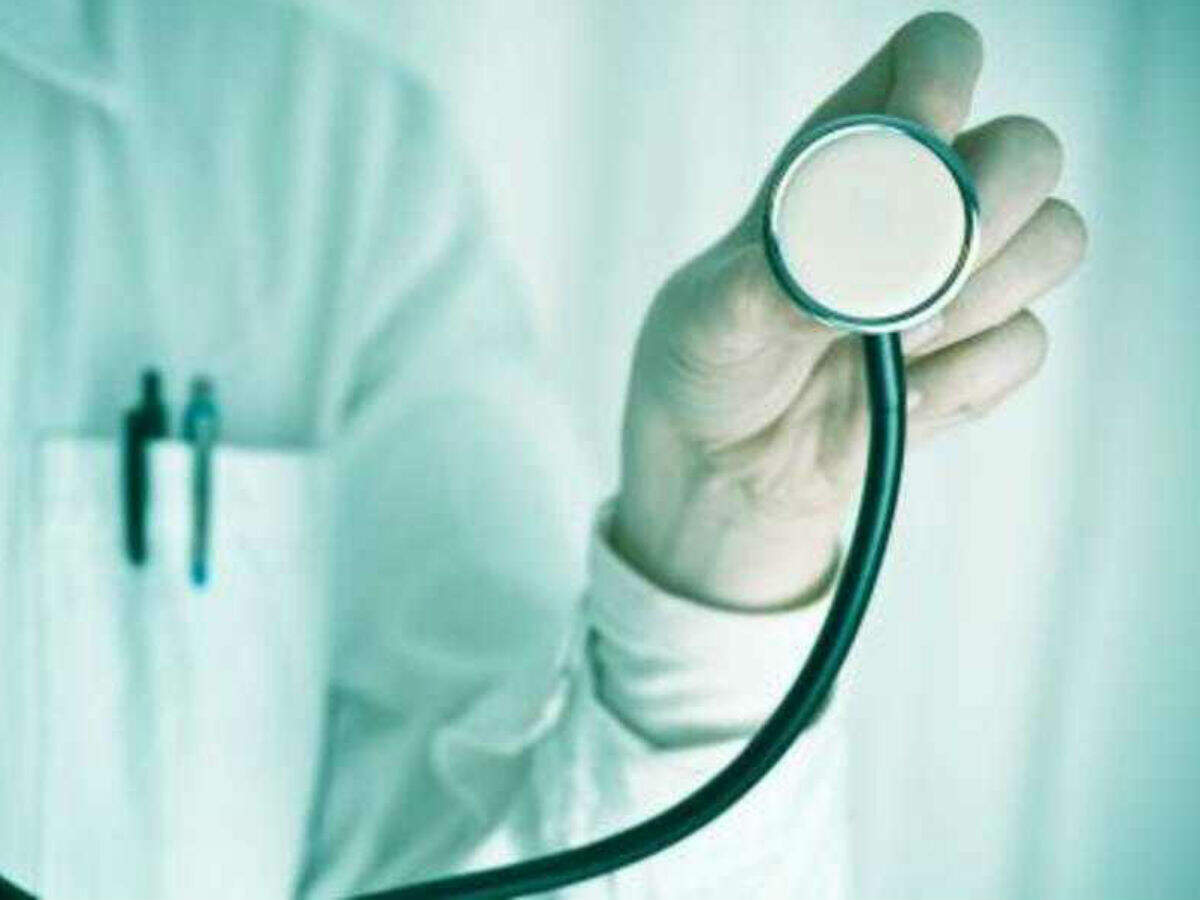 Punjab : ‘May raise retirement age of doctors to 65’