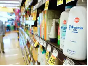 Central Drug Lab says no formaldehyde in J&J's baby shampoo