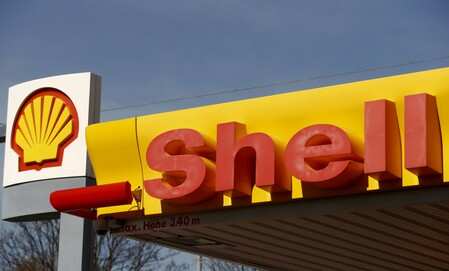 Shell ships long-awaited first LNG cargo from Australia's Prelude