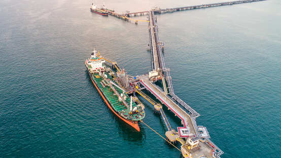 Energy group Total starts up production of North Sea's Culzean field