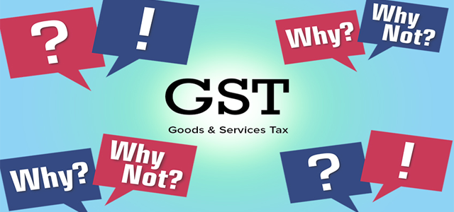 New GST return system for taxpayers: Here are all the details