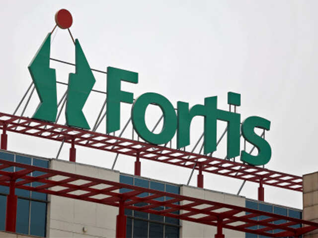 Yes Bank reduces stake in Fortis Healthcare by 2%