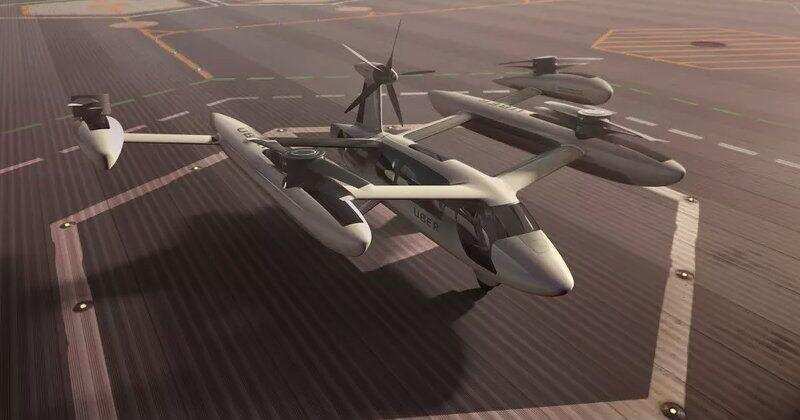 Uber begins talks with govt to push for flying taxis