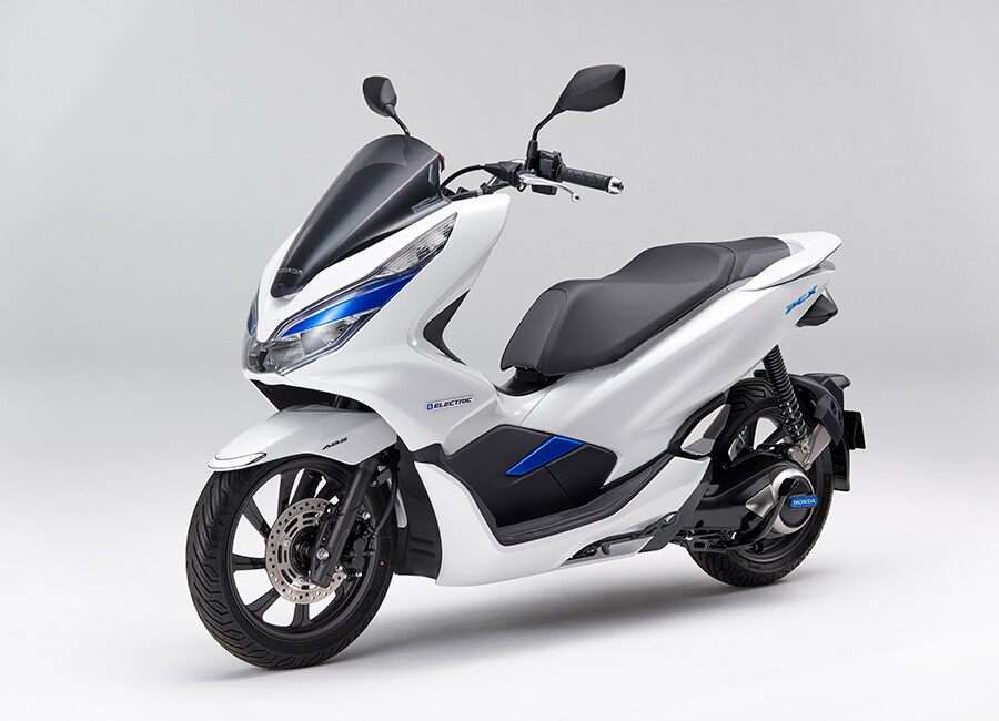 honda scooty new model 2020