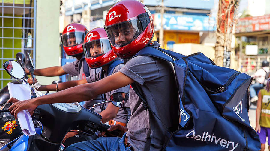 CPPIB set to invest $150 million in Delhivery