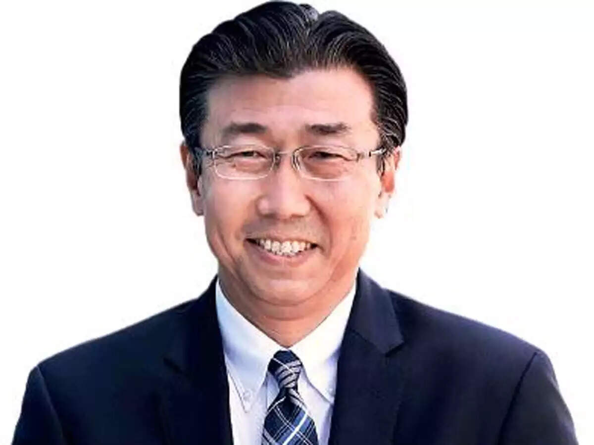 'Premature and unrealistic': Honda's Minoru Katu on govt’s EV roadmap