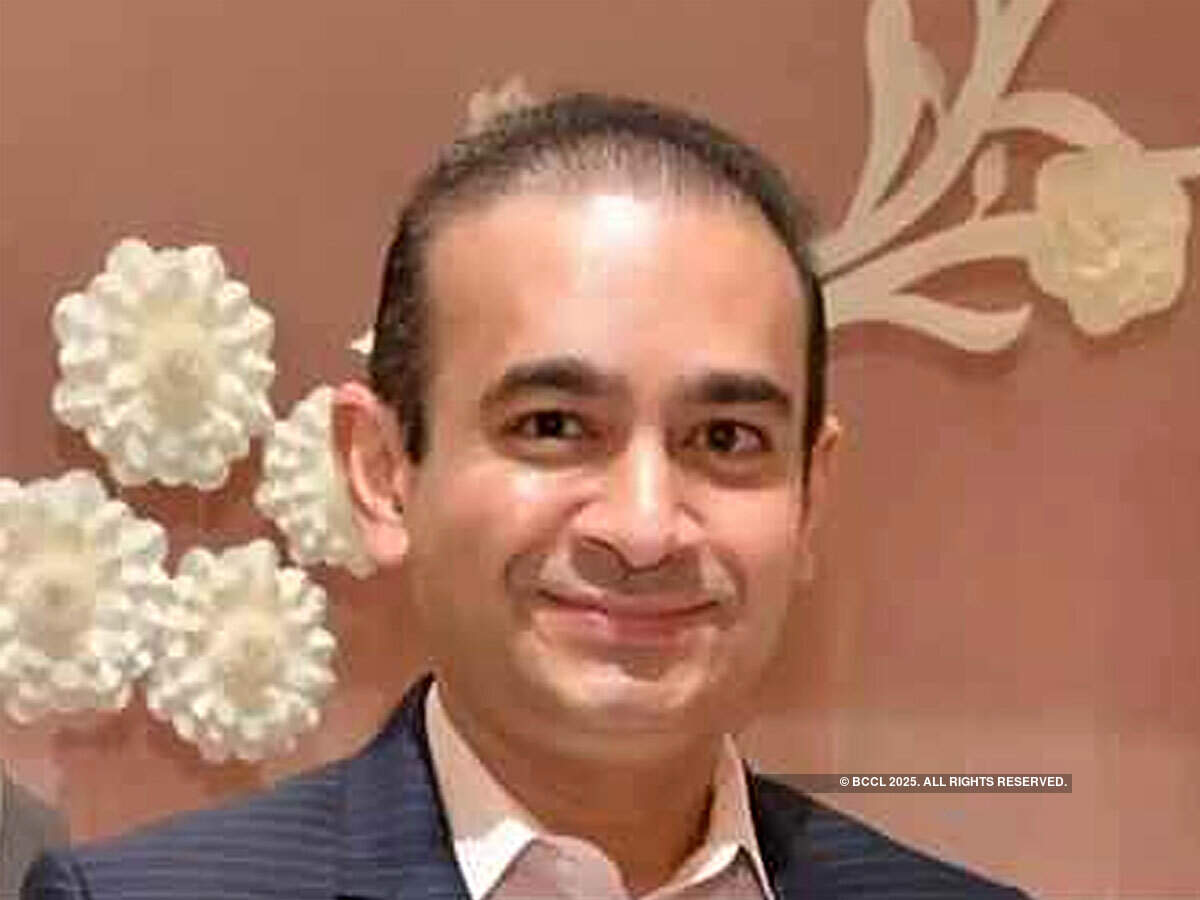 Nirav Modi: UK High Court notes broad consistency in India's evidence