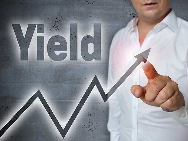 DHFL bonds back in secondary markets with 67% yield