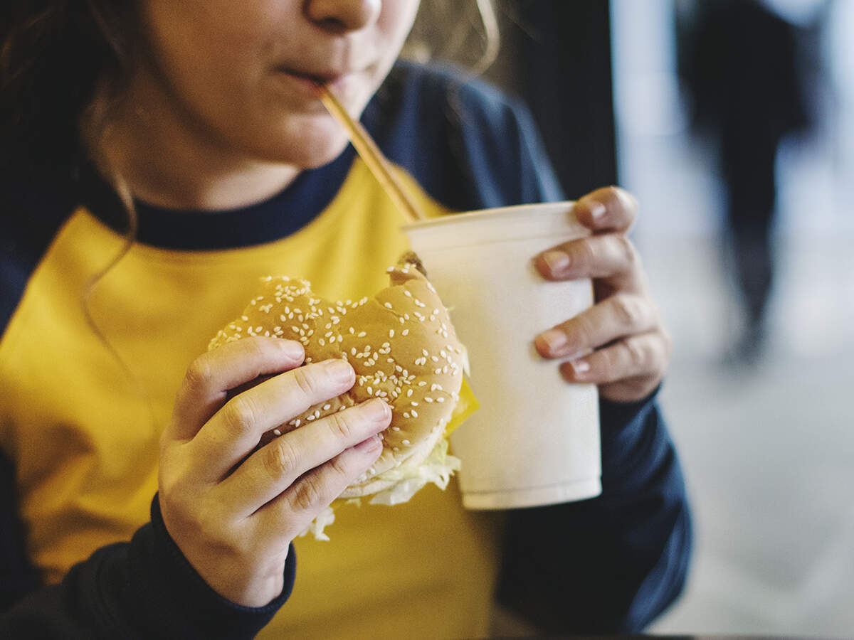 FSSAI proposes ban on junk food advertisements in and around schools