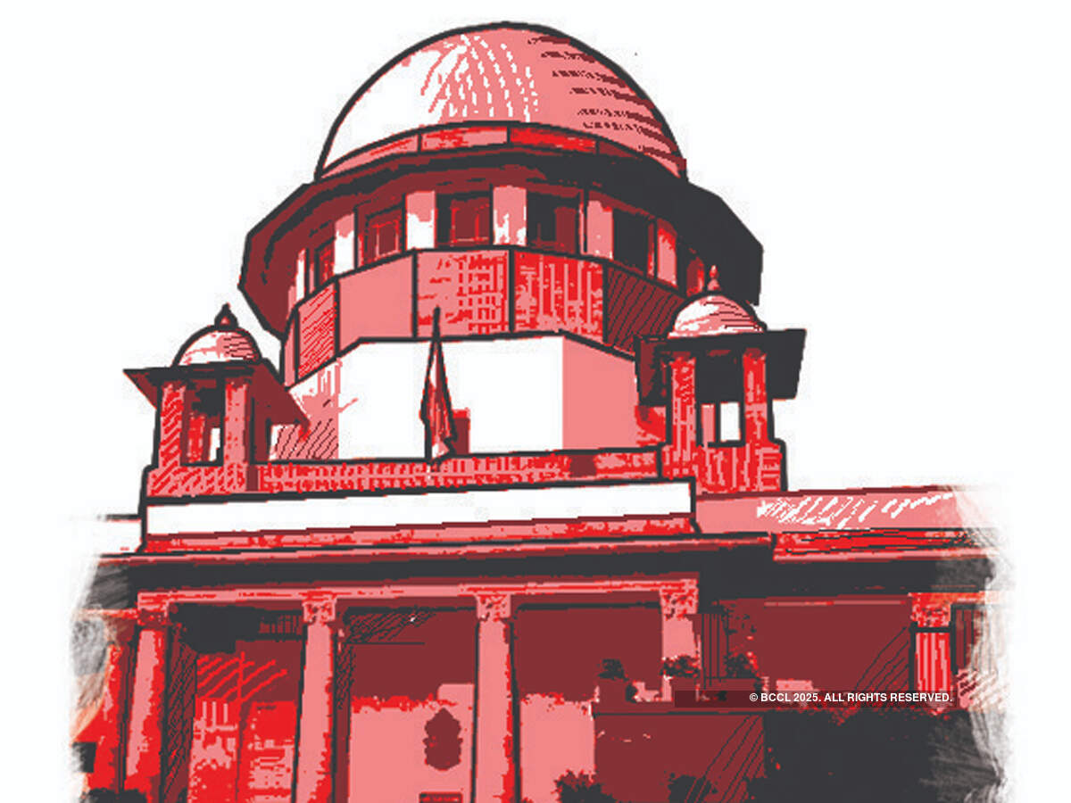 Indiabulls petitioners withdraw from SC amid hints of criminal conspiracy