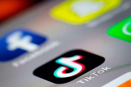 Indians willing to act quirky to go viral on TikTok