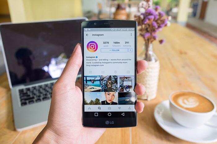 Instagram makes it more appealing for content creators