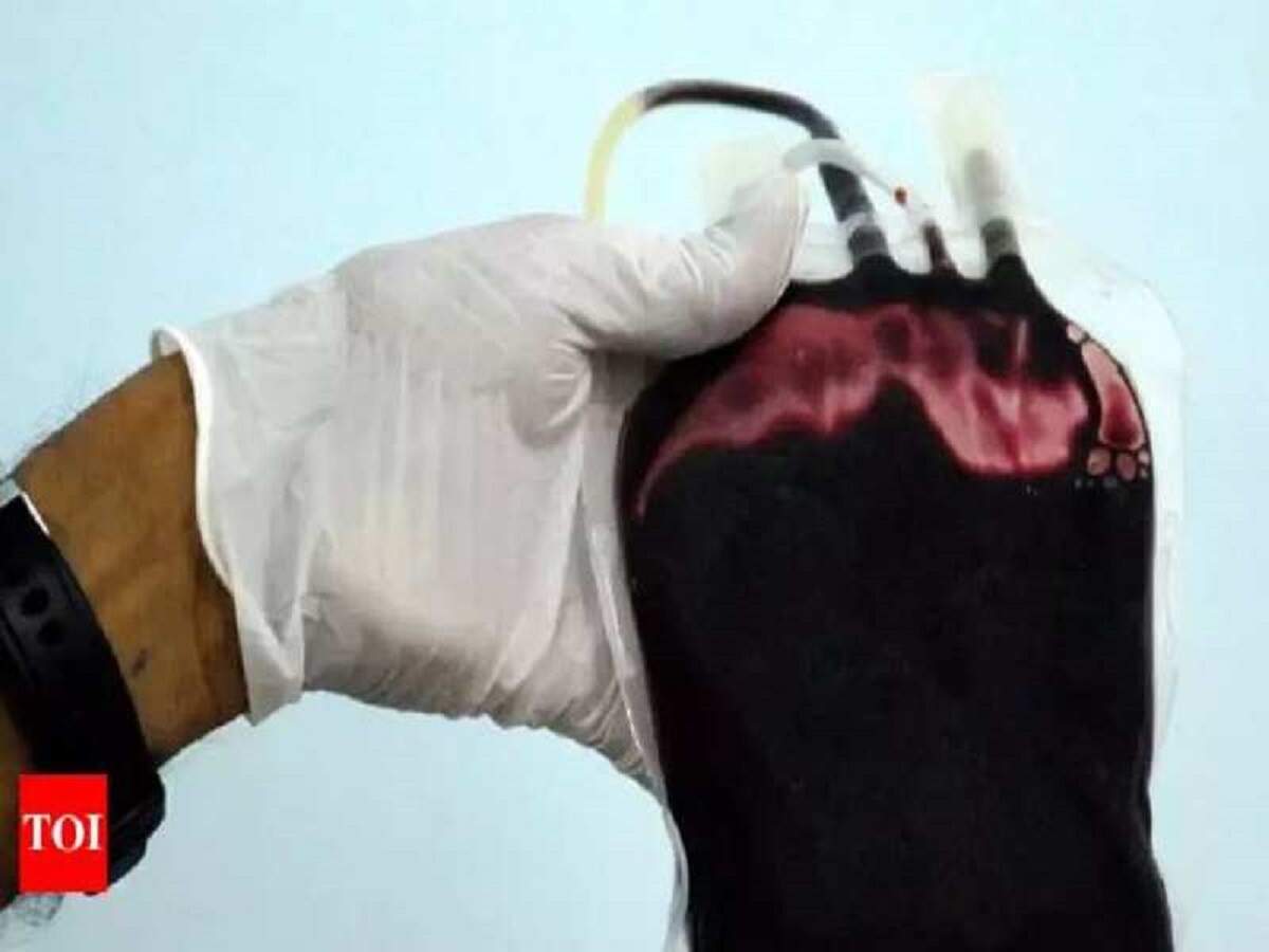 Well-equipped blood banks, qualified technicians need of the hour, say doctors