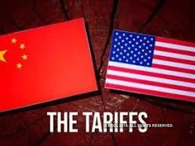 U.S. retailers' halting outlook reveals scale of tariff fear