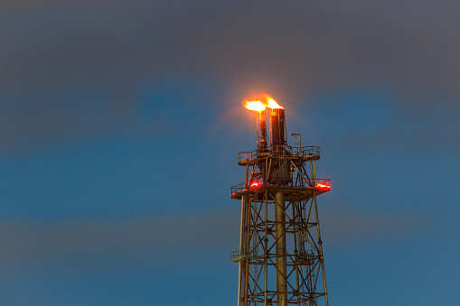 Firm seeks $9 bn Nigerian asset seizure over unpaid gas project arbitration
