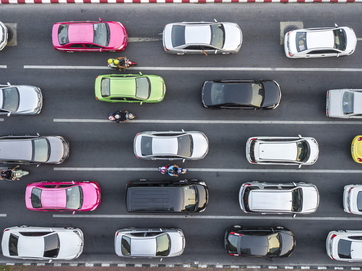 Auto companies see digital showrooms as dealerships of the future