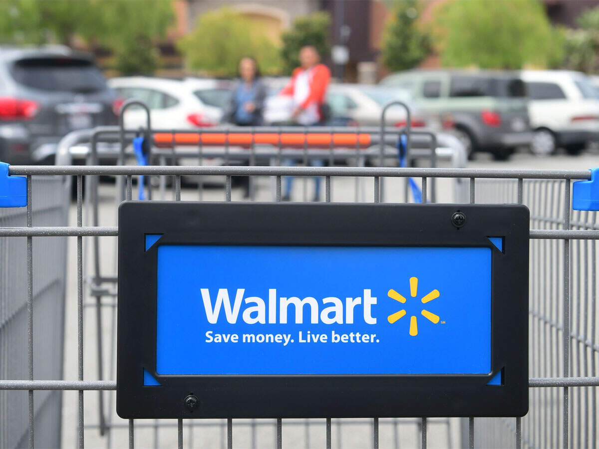 Mexico blamed Walmart's size, access to rivals' data in blocking app deal