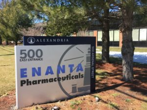 Enanta's lung infection therapy succeeds in mid-stage trial