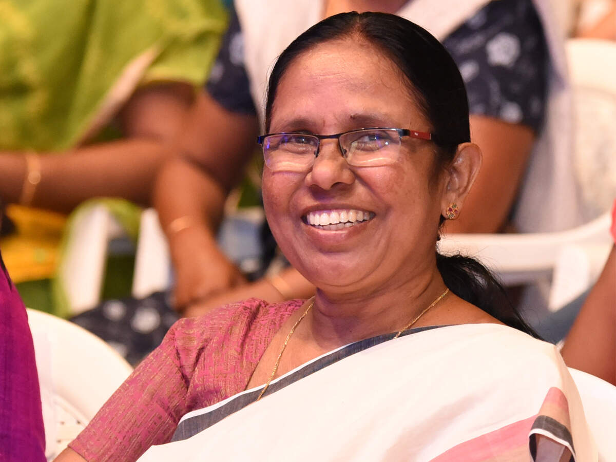 Nipah scare over, says Kerala Health Minister