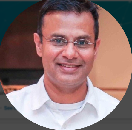Novartis India appoints Sanjay Murdeshwar as vice chairman and managing director