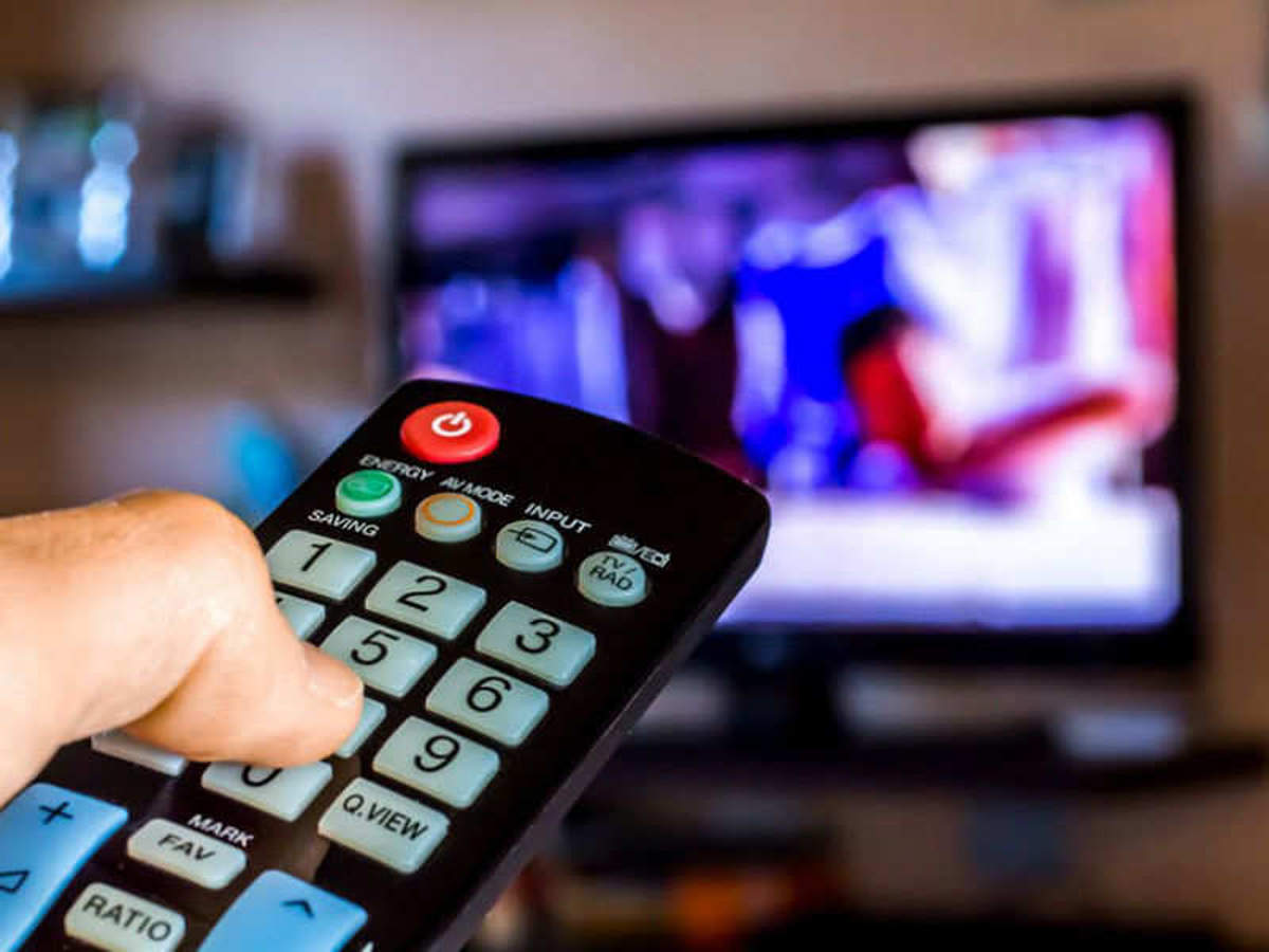 55-inch screen size leading the growth of television industry