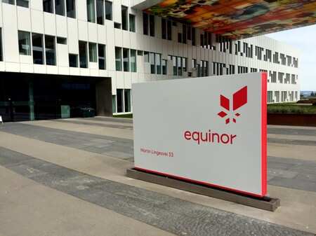 Equinor drills dry well in Norwegian Arctic area