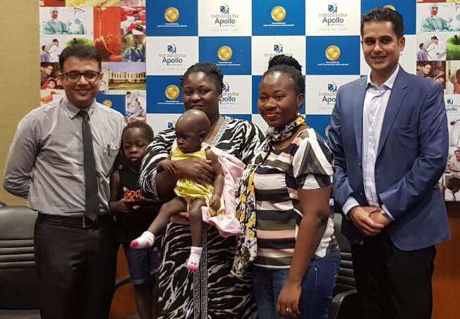Apollo expert details India-specific scenario related to sickle cell disease