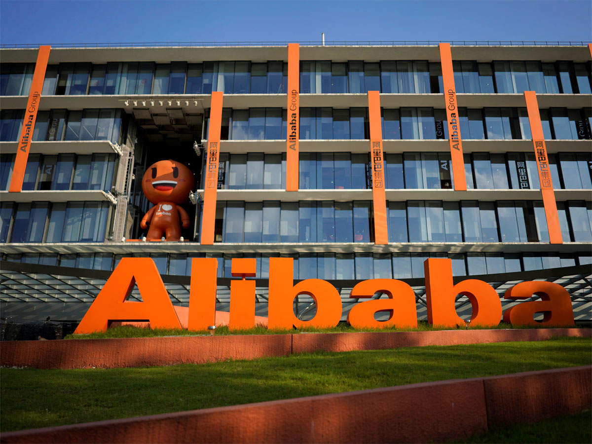 Alibaba reshuffles management; CFO Wu to oversee strategic investment unit