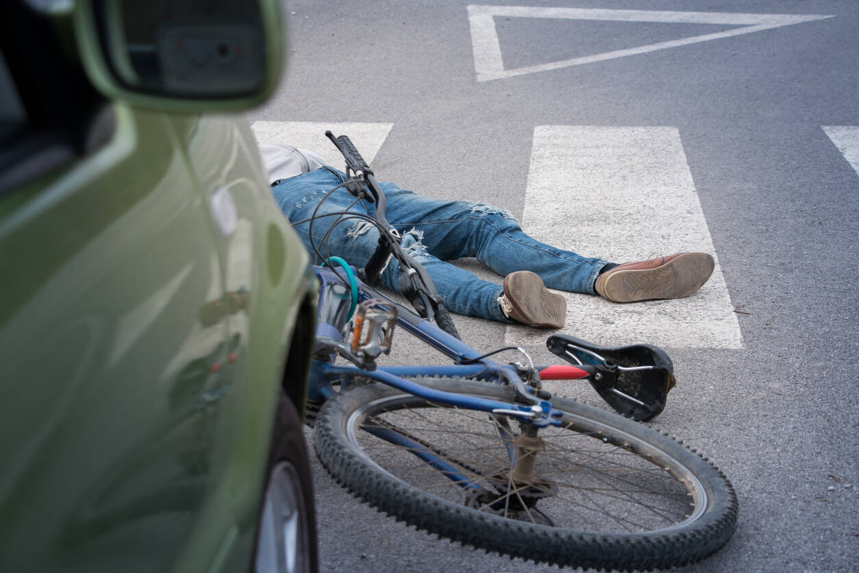 Accident Cycle