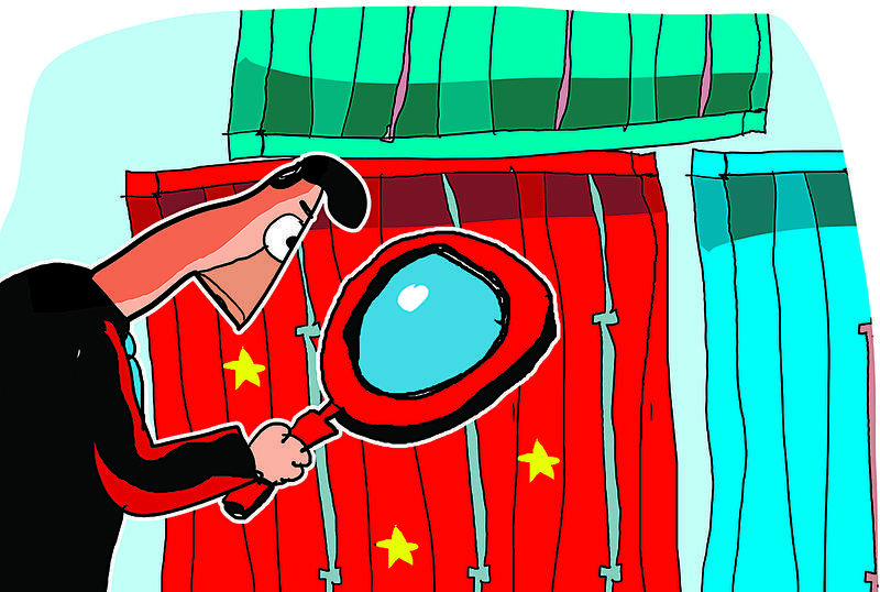 Mumbai customs cracks down on bulk importers of Chinese e-tailers