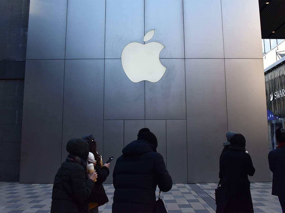 Apple explores moving 15-30% of production capacity from China: Report