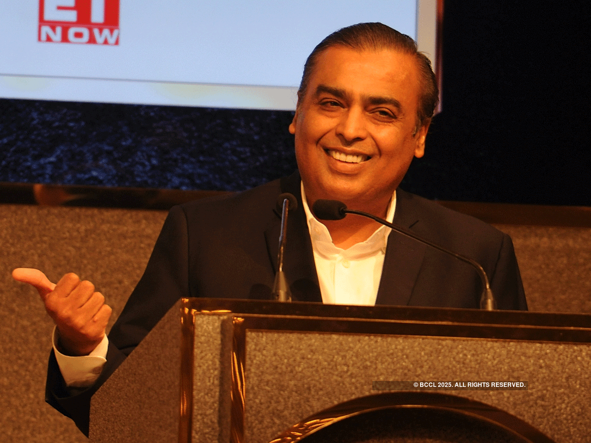 Why 5G is the next headache for some of India's richest men