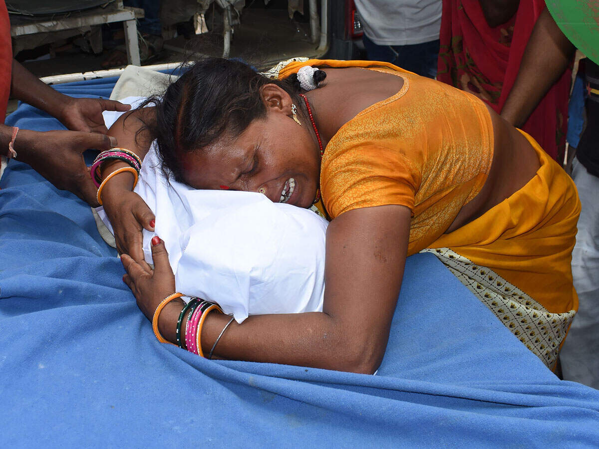 No Muzaffarpur medical centre has a rating better than zero