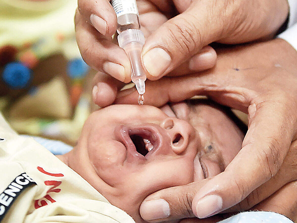 Low trust in vaccine leaves populations vulnerable: Study
