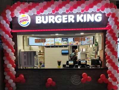 Affordable Burger Franchises for Entrepreneurs