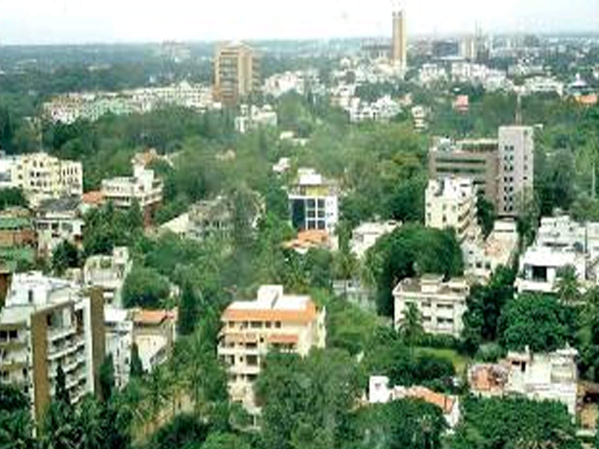 Karnataka government eases rules for big-ticket realty projects