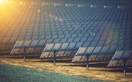 Solar tenders and reverse auctions in India - the way forward: Sunil Jain, CEO, Hero Future Energies