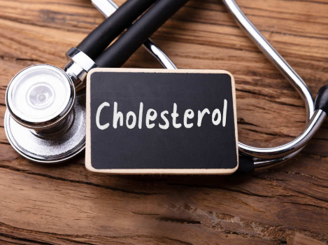 High iron levels may help lower cholesterol: Study