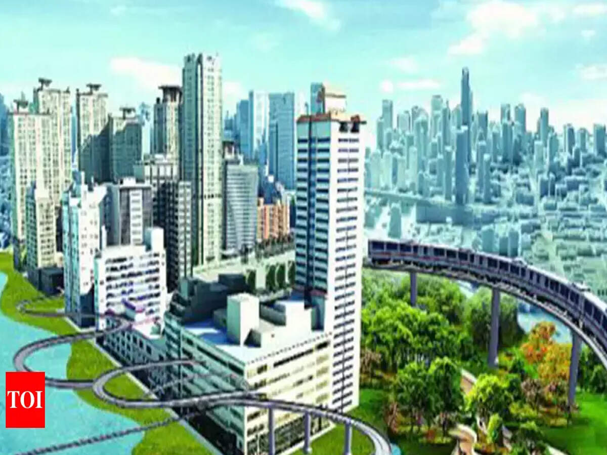 Delay in getting NOC hits AMRUT smart city projects in Palakkad