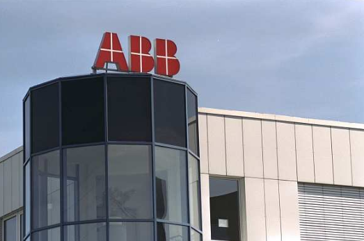 ABB develops zero emission electric truck
