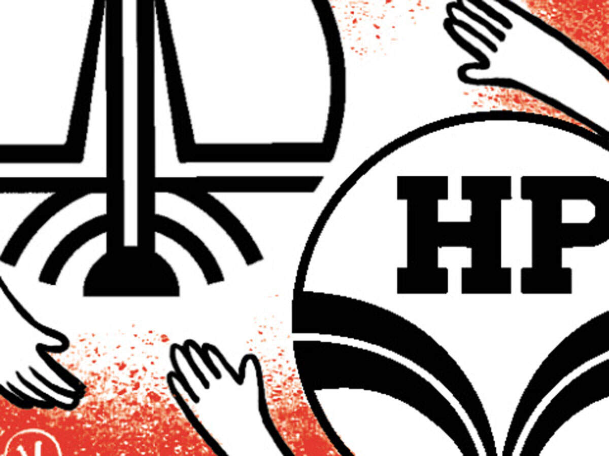 Govt recognises ONGC as HPCL's promoter