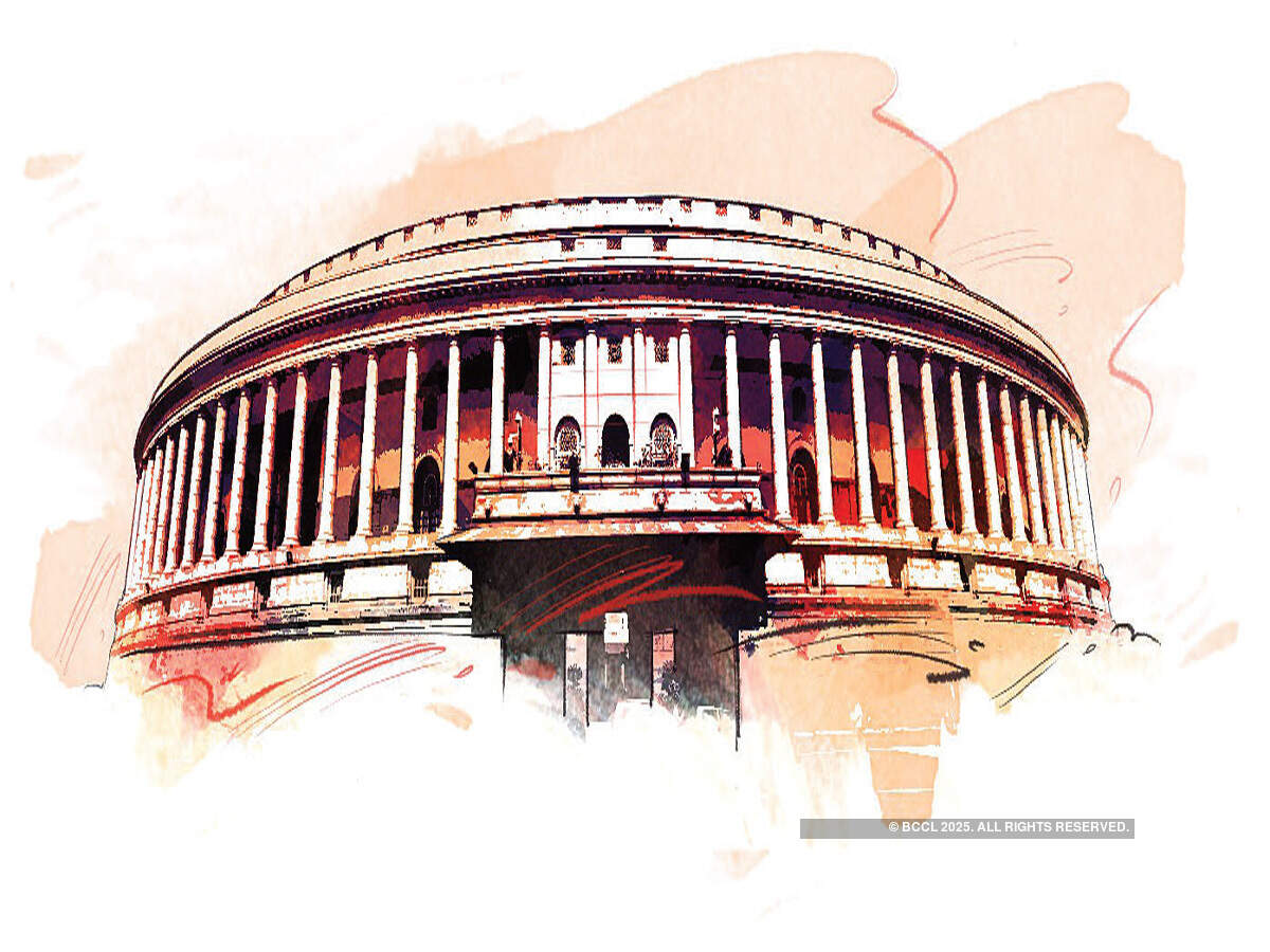 Data Protection and Aadhaar Amendment Bills listed for Budget Session