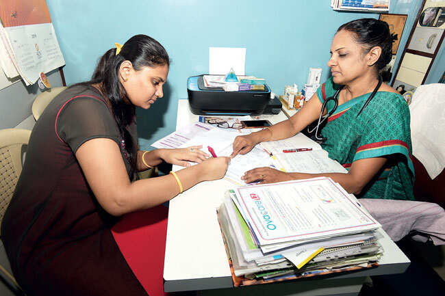 Extra cautious against violence, doctors take to ‘defensive medicine’