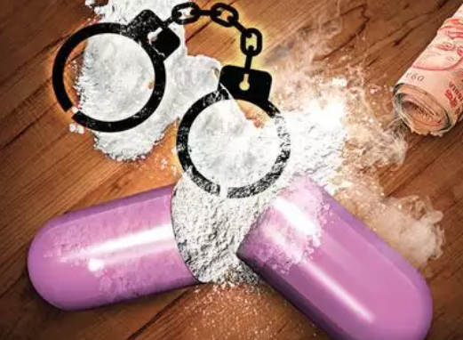 Nagpur : FBI, Czech cops trap city’s pharma exporter in Prague