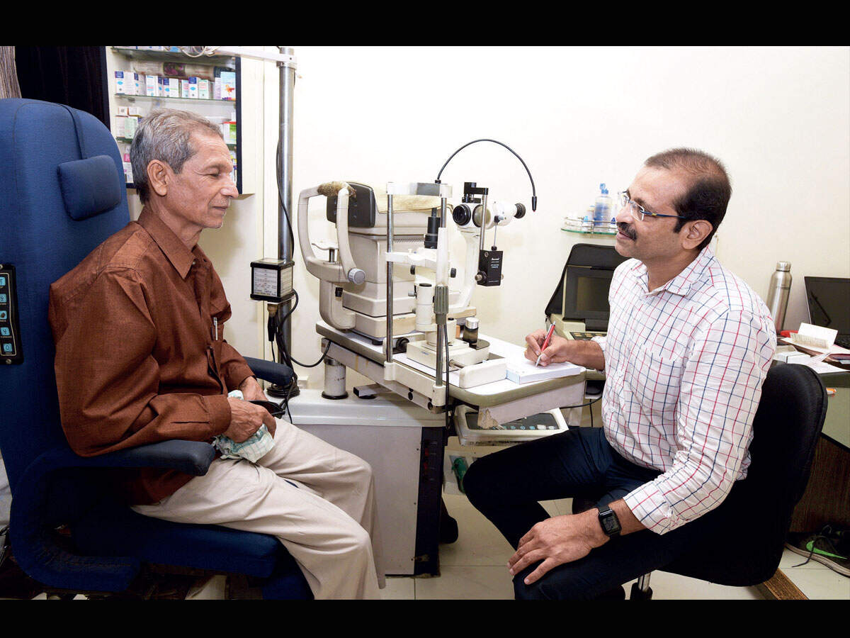 Extra cautious against violence, doctors take to ‘defensive medicine’