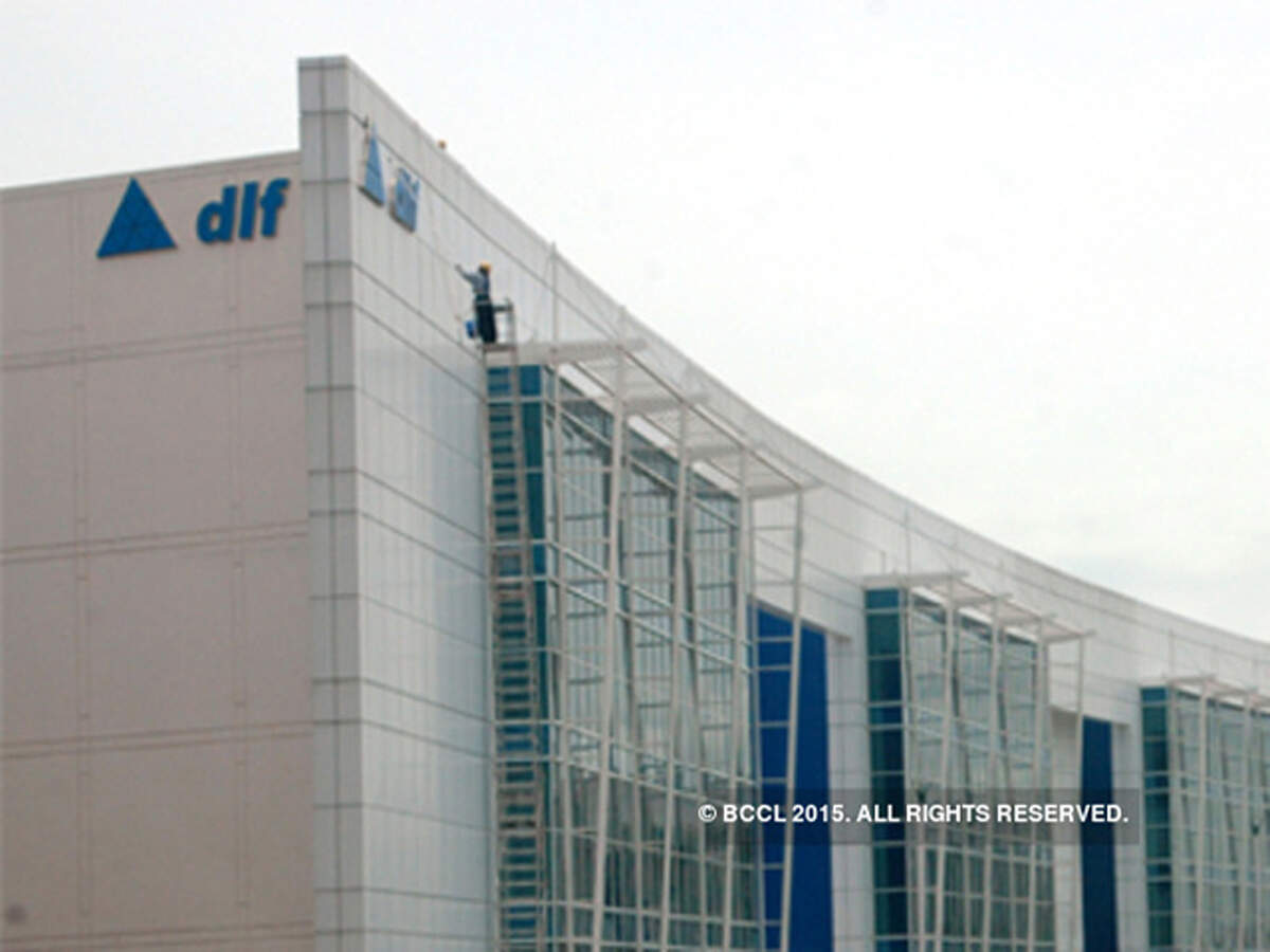 DLF-GIC joint venture to build over 2.5 million sq ft mall in Gurugram