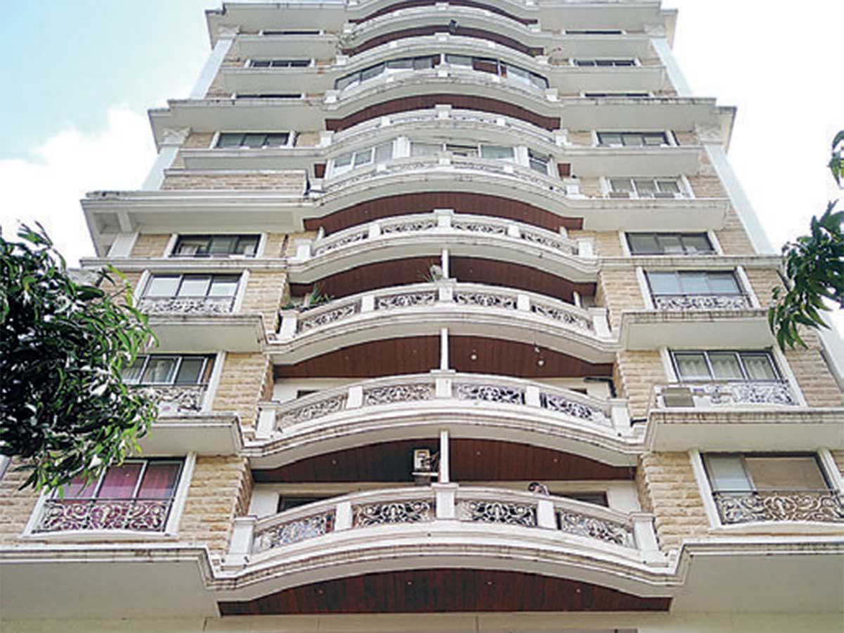 MHADA lodges complaint against Unispace Heights' director for cheating