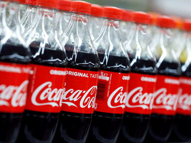Coca-Cola looks to exit bottling activity in India
