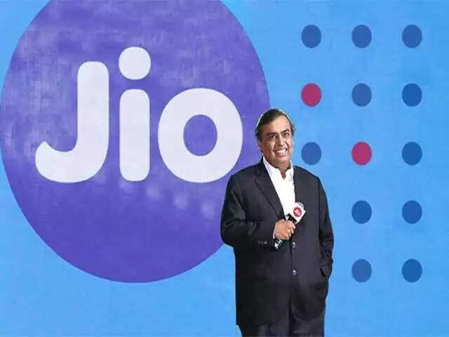 Jio seems to be going slow on content plans