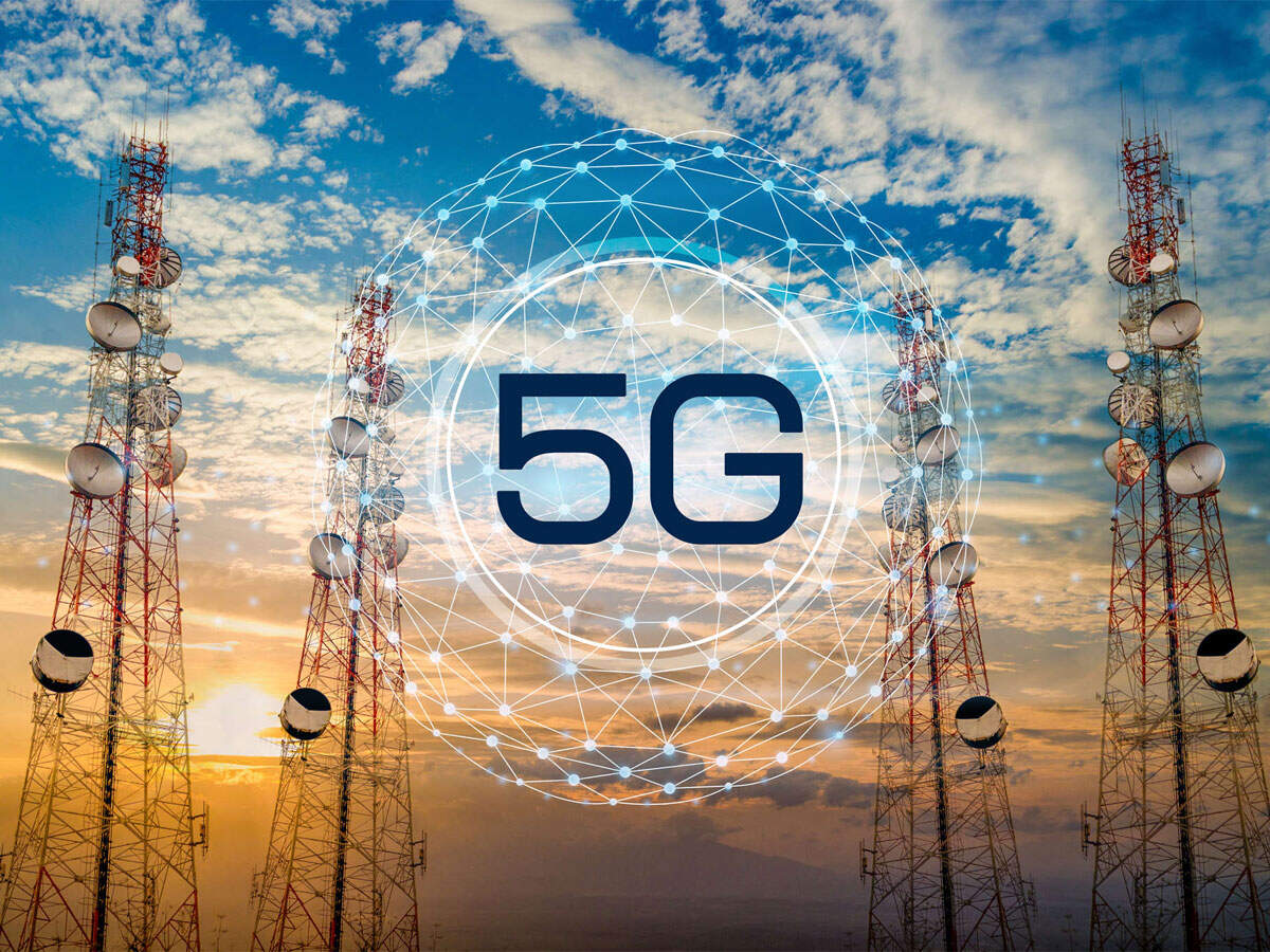 No call to rush into 5G telecom